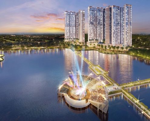 nha-hat-hoa-sen-vinhomes-skylake