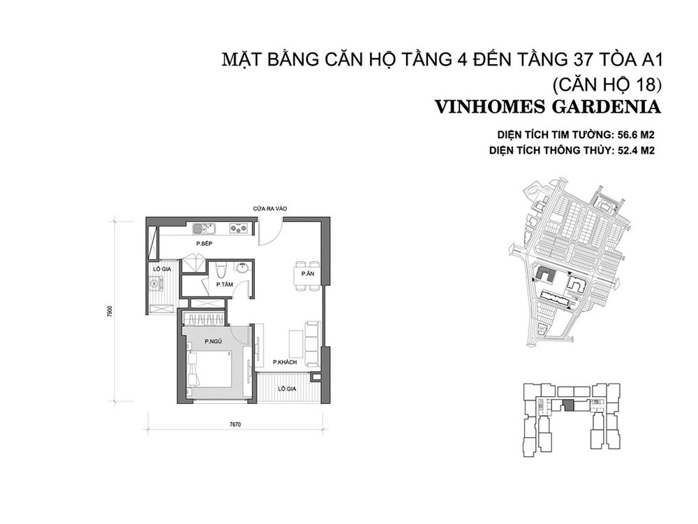 mat-bang-can-ho-18-toa-a1-vinhomes-gardenia