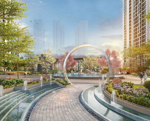 cong-nguyet-mon-tsuki-the-sakura-vinhomes-smart-city