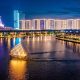 ho-ngoc-trai-vinhomes-ocean-park-ban-dem