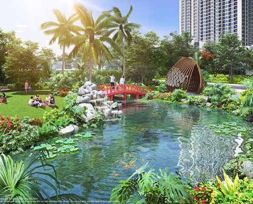 ho-canh-quan-the-sapphire-4-vinhomes-smart-city