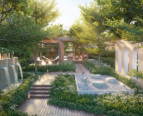 noi-khu-the-canopy-residences-vinhomes-smart-city
