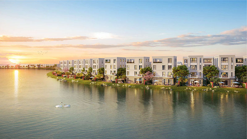 Biệt thự đơn lập Đảo Vua Vinhomes Royal Island biet-thu-don-lap-dao-vua-vinhomes-royal-island