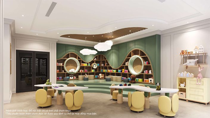 phong-vui-choi-tre-em-the-paris-vinhomes-ocean-park