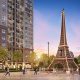 thap-eiffel-the-paris-vinhomes-ocean-park