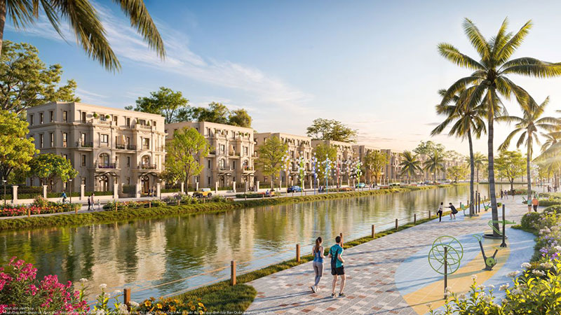 cong-vien-spring-park-vinhomes-wonder-city