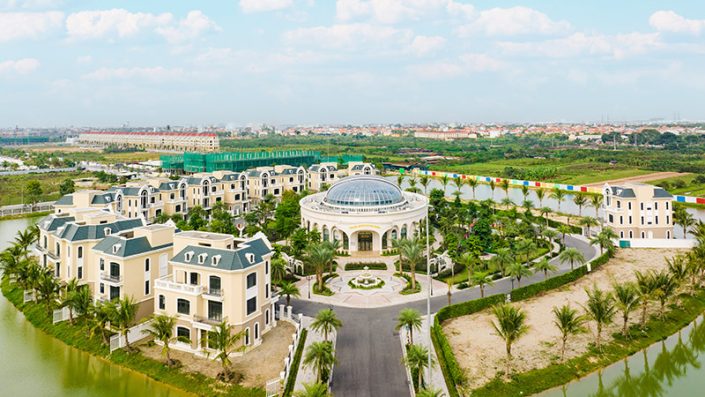 Biệt thự đơn lập Ngọc Trai Vinhomes Ocean Park 2 biet-thu-don-lap-ngoc-trai-vinhomes-ocean-park-2