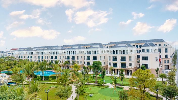 Biệt thự song lập Cọ Xanh Vinhomes Ocean Park 2 biet-thu-song-lap-co-xanh-vinhomes-ocean-park-2