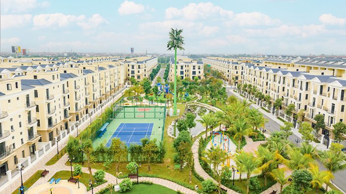 Công viên nội khu Đảo Dừa Vinhomes Ocean Park 2 cong-vien-noi-khu-dao-dua-vinhomes-ocean-park-2