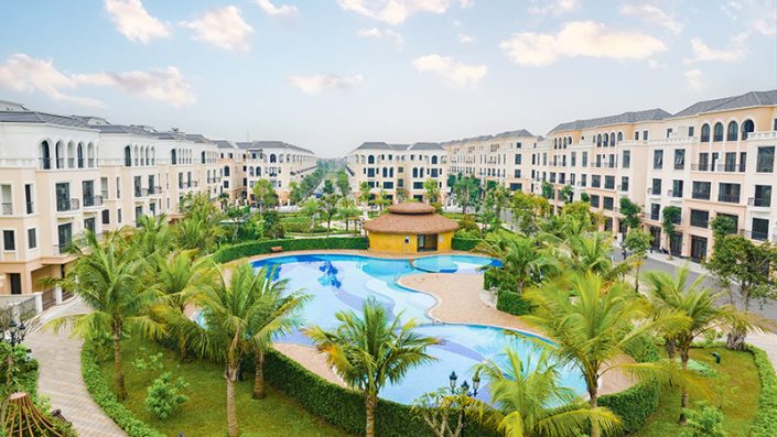 Công viên nội khu Hải Âu Vinhomes Ocean Park 2 cong-vien-noi-khu-hai-au-vinhomes-ocean-park-2