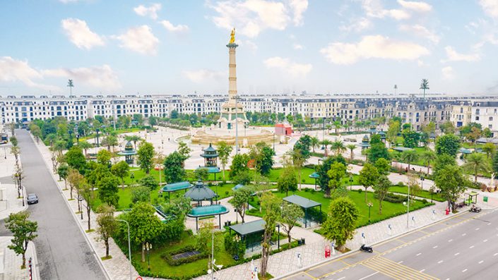 Công viên nội khu Kinh Đô Ánh Sáng Vinhomes Ocean Park 2 cong-vien-noi-khu-kinh-do-anh-sang-vinhomes-ocean-park-2