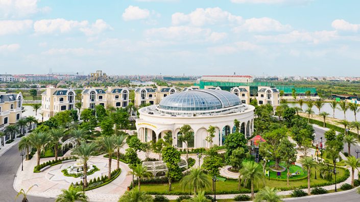 Công viên nội khu Ngọc Trai Vinhomes Ocean Park 2 cong-vien-noi-khu-ngoc-trai-vinhomes-ocean-park-2