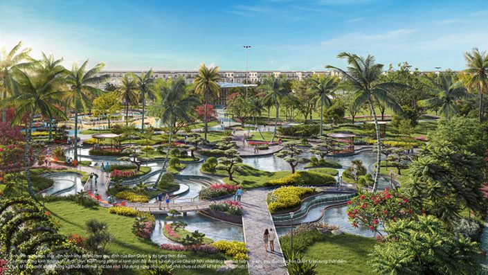 suoi-nhiet-doi-art-forest-vinhomes-golden-city