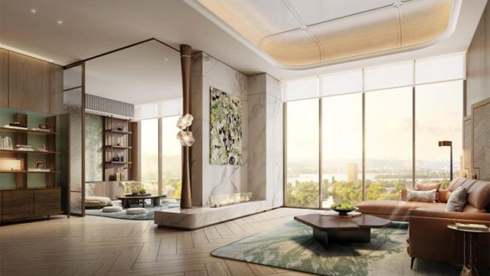 phong-tiep-khach-lumiere-essence-peak