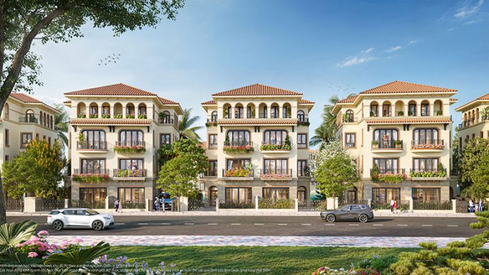 Biệt thự song lập Isla Bella Vinhomes Royal Island biet-thu-song-lap-isla-bella-vinhomes-royal-island
