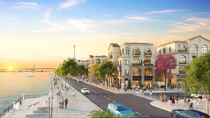 Biệt thự tứ lập Tài Lộc Vinhomes Royal Island biet-thu-tu-lap-tai-loc-vinhomes-royal-island