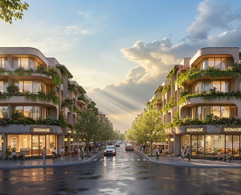 duong-pho-thien-duong-nhiet-doi-vinhomes-global-gate-ha-long