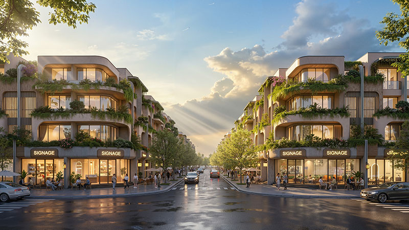 duong-pho-thien-duong-nhiet-doi-vinhomes-global-gate-ha-long