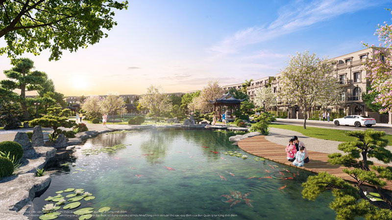 ho-ca-koi-dao-vua-vinhomes-royal-island