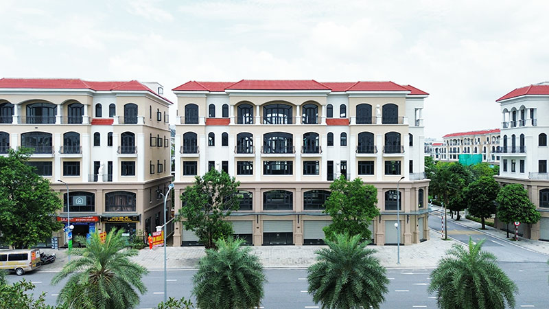 Shophouse Chà Là Vinhomes Ocean Park 2 shophouse-cha-la-vinhomes-ocean-park-2