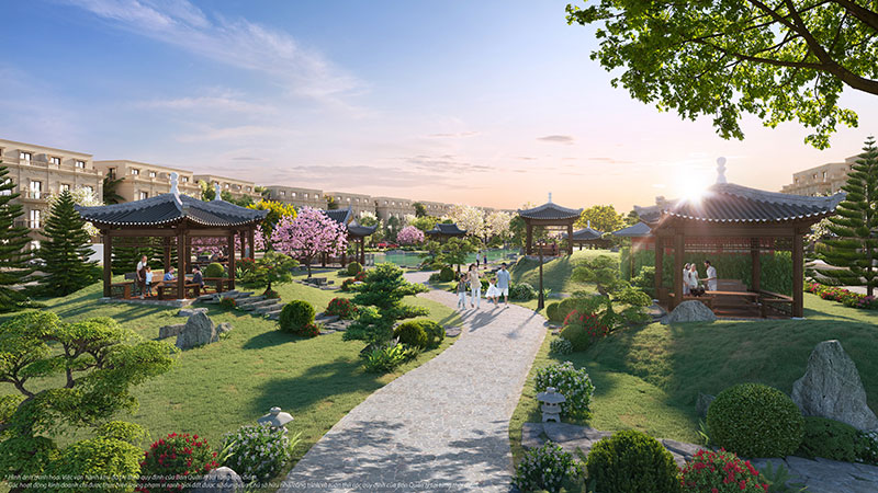 vuon-nuong-bbq-dao-vua-vinhomes-royal-island