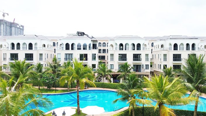 Biệt thự song lập Cọ Xanh Vinhomes Ocean Park 2 biet-thu-song-lap-co-xanh-vinhomes-ocean-park-2