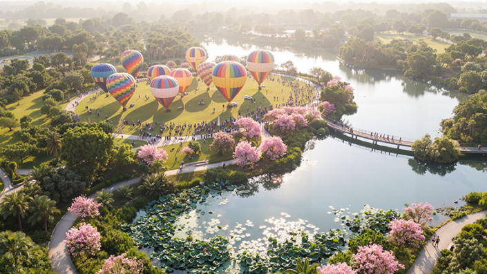 cong-vien-rung-bach-thao-vinhomes-saigon-park