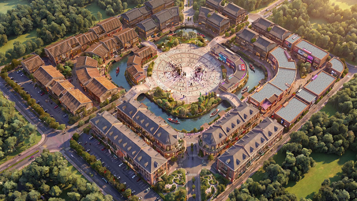 trung-tam-van-hoa-am-thuc-giai-tri-vinhomes-saigon-park