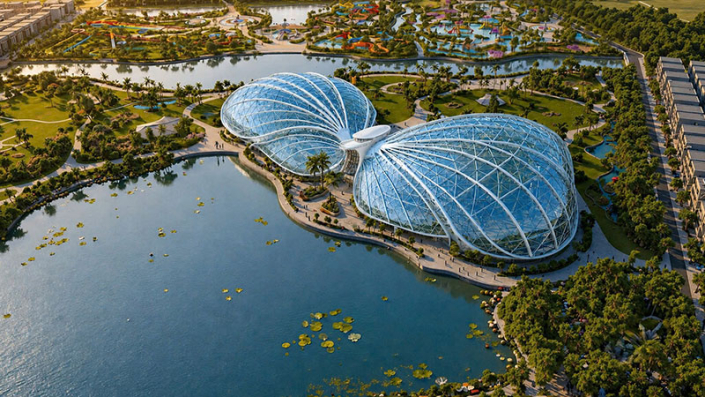 vuon-hoa-nha-kinh-vinhomes-saigon-park